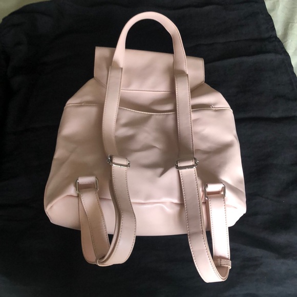 Women back pack!Blush rose colour - Picture 7 of 11